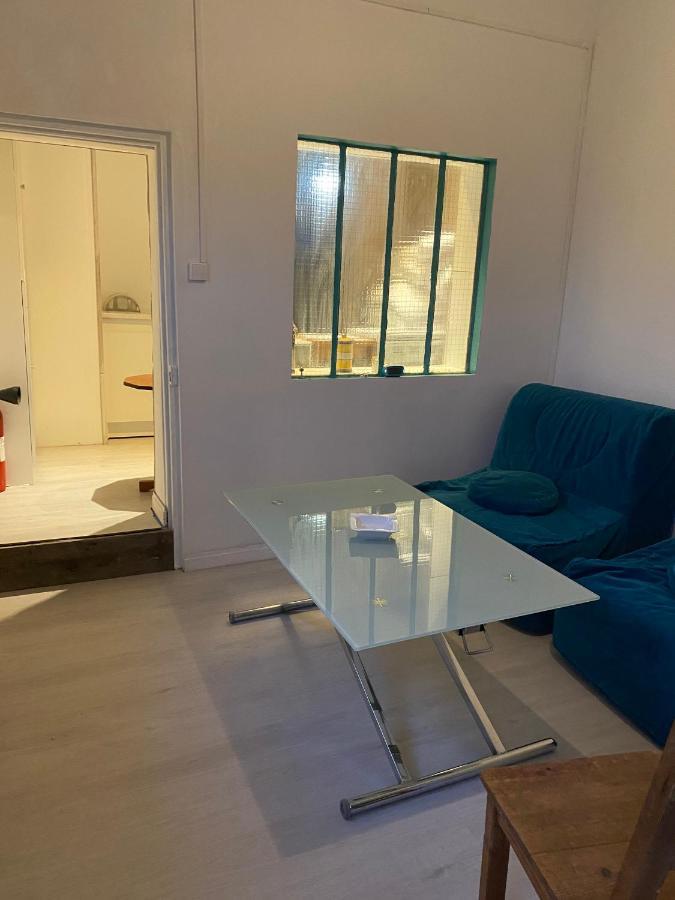 דירות Le Chene Adorable Gesthouse Avec Parking Gratuit Sur Place. מראה חיצוני תמונה