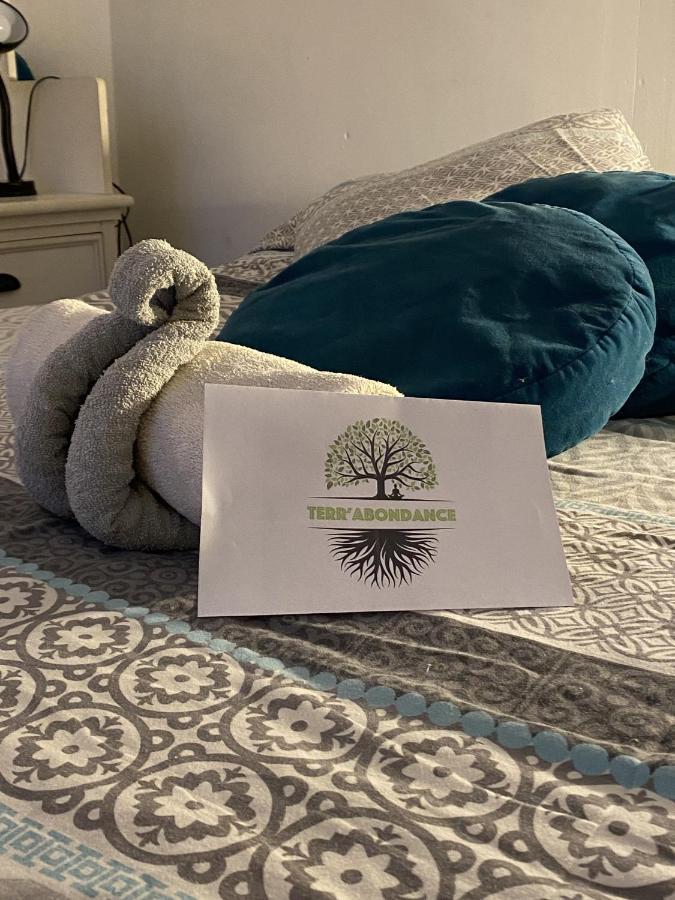 דירות Le Chene Adorable Gesthouse Avec Parking Gratuit Sur Place. מראה חיצוני תמונה