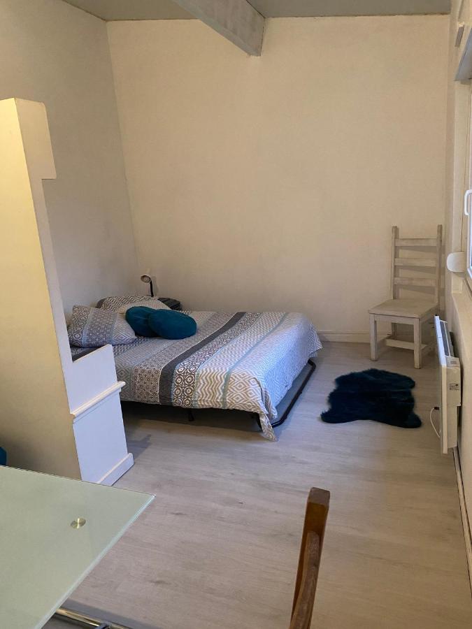 דירות Le Chene Adorable Gesthouse Avec Parking Gratuit Sur Place. מראה חיצוני תמונה