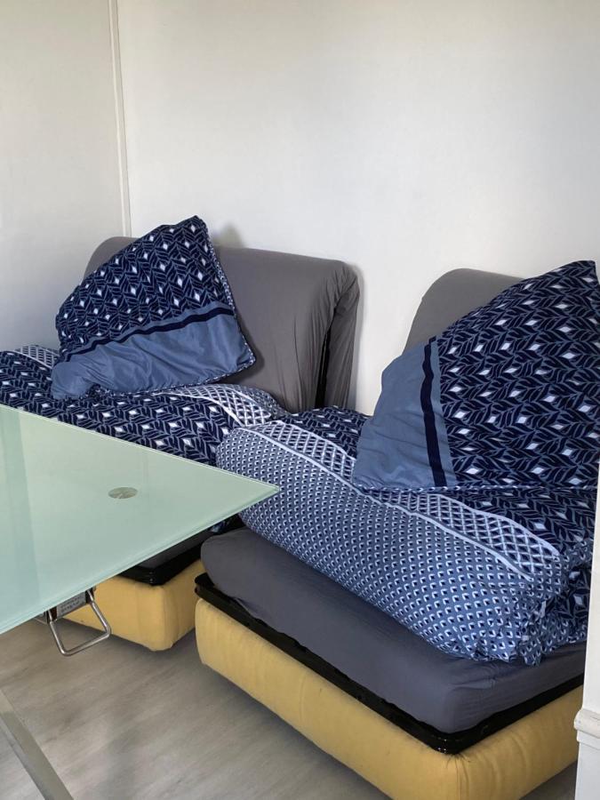 דירות Le Chene Adorable Gesthouse Avec Parking Gratuit Sur Place. מראה חיצוני תמונה