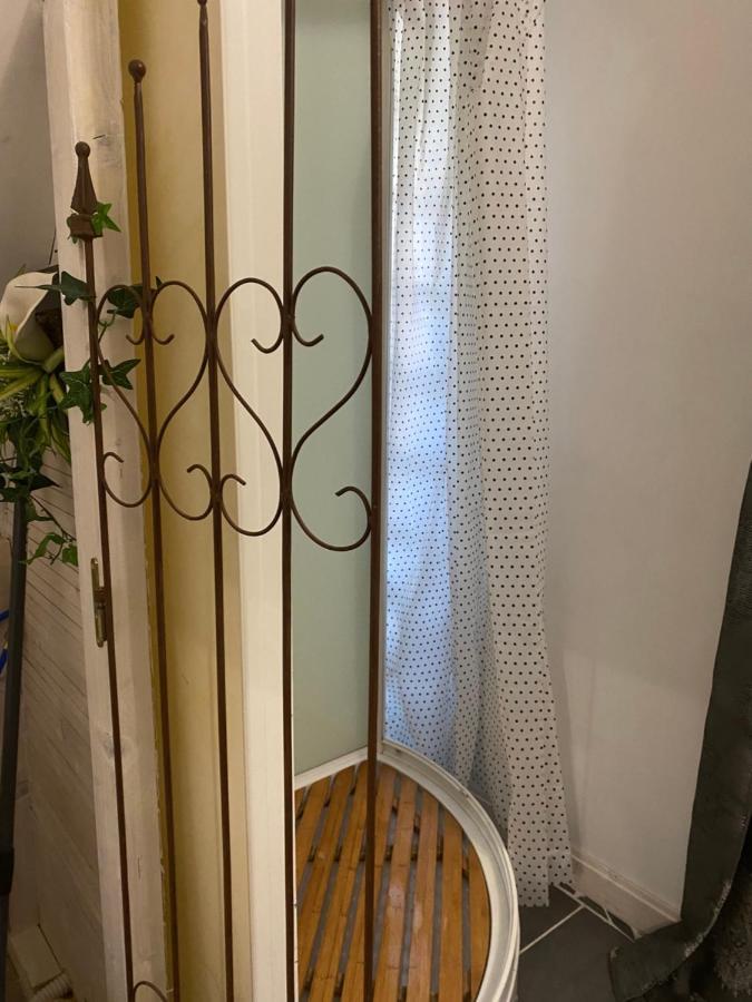 דירות Le Chene Adorable Gesthouse Avec Parking Gratuit Sur Place. מראה חיצוני תמונה