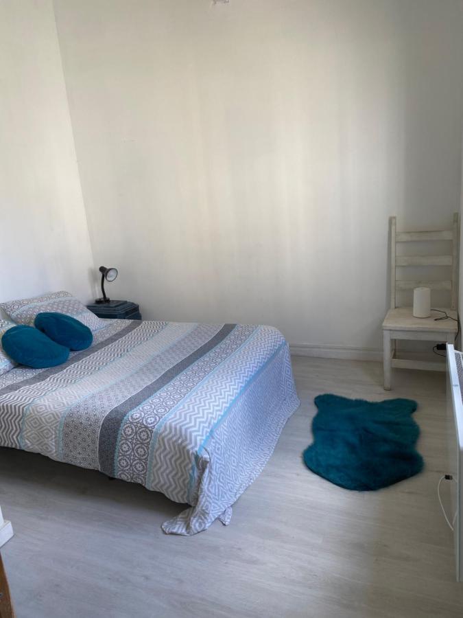 דירות Le Chene Adorable Gesthouse Avec Parking Gratuit Sur Place. מראה חיצוני תמונה